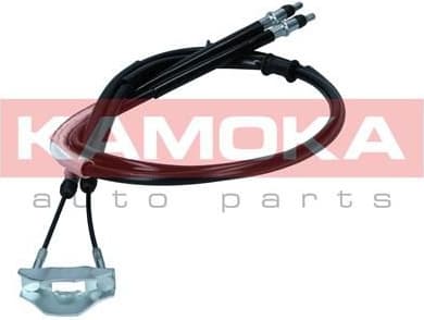 Cable Pull, parking brake 1190401