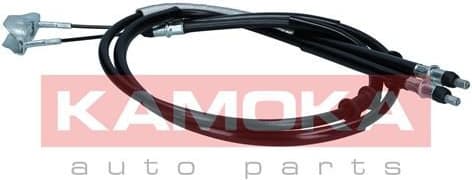 Cable Pull, parking brake 1190401 - image 2