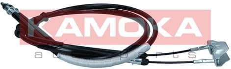 Cable Pull, parking brake 1190401 - image 4