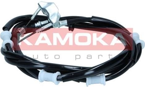 Cable Pull, parking brake 1190409 - image 3