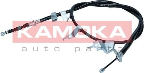 Cable Pull, parking brake 1190161 - image 2