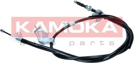 Cable Pull, parking brake 1190161 - image 3