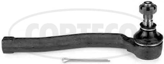 Tie Rod End 49401810 - image 2