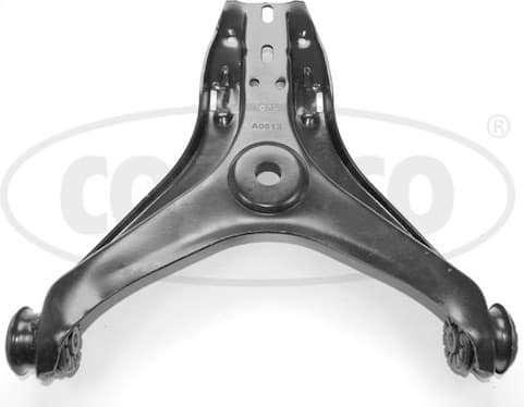 Control/Trailing Arm, wheel suspension 49397070 - image 2
