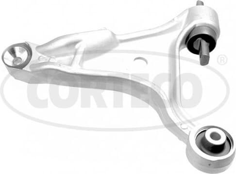 Control/Trailing Arm, wheel suspension 49399585 - image 2