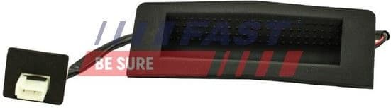 Switch, tailgate release FT00065