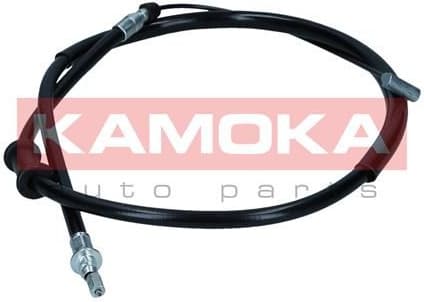 Cable Pull, parking brake 1190236