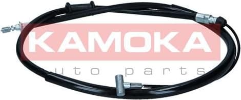 Cable Pull, parking brake 1190236 - image 2