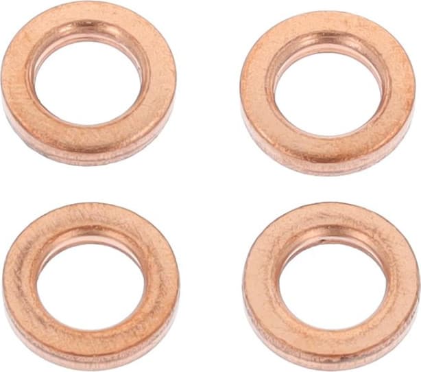 Seal Ring, nozzle holder 49430662 - image 2