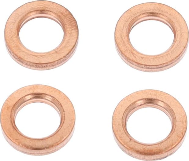 Seal Ring, nozzle holder 49430662 - image 3