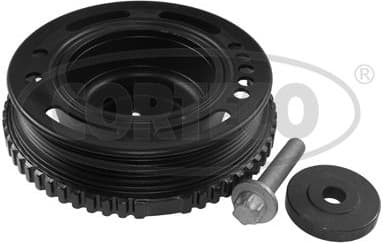 Belt Pulley Set, crankshaft 80004891 - image 2