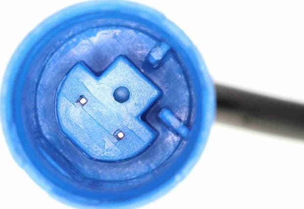 Sensor, wheel speed Original VEMO Quality V20-72-5293 - image 2