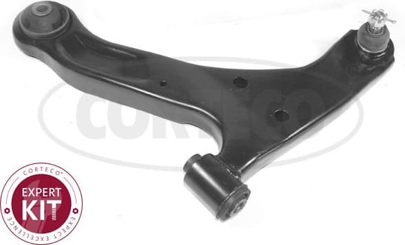 Control/Trailing Arm, wheel suspension 49398754 - image 2