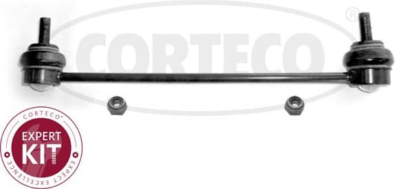 Link/Coupling Rod, stabiliser bar 49396256 - image 2