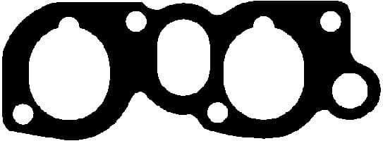 Gasket, intake manifold 450568H - image 2