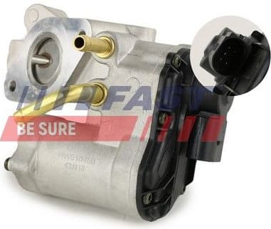 EGR Valve FT60208