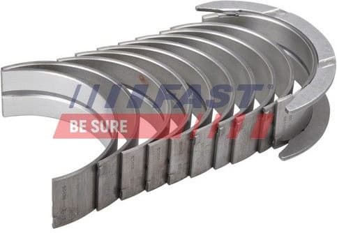 Crankshaft Bearing FT46037/0