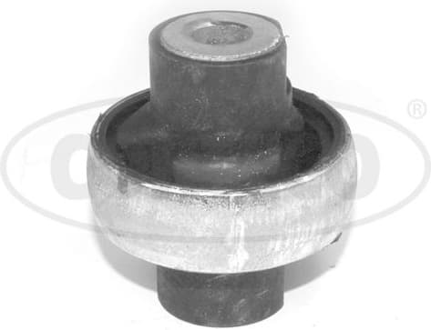 Mounting, control/trailing arm 49399558 - image 2