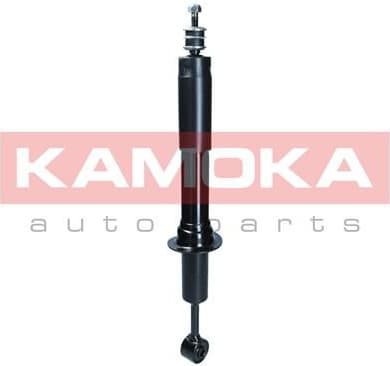 Shock Absorber 2001156 - image 2