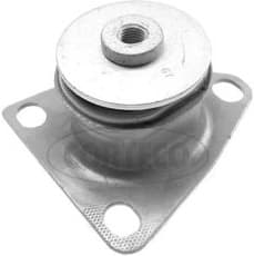 Silentblock front suspension support 80000240 - image 2