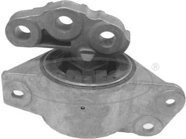 Mounting, automatic transmission 80001494 - image 2