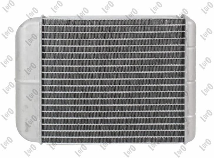 Heat Exchanger, interior heating LORO 042-015-0022 - image 2