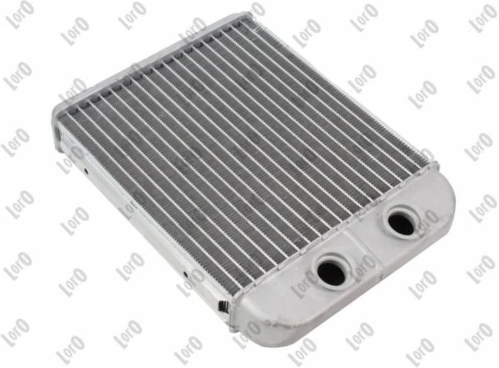 Heat Exchanger, interior heating LORO 042-015-0022 - image 3