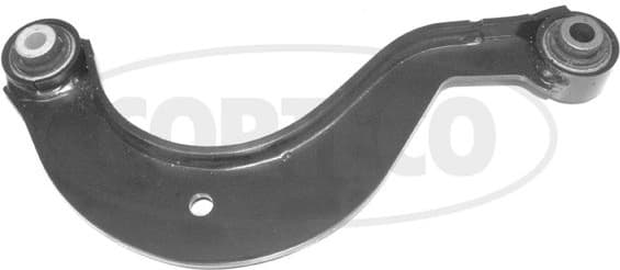 Control/Trailing Arm, wheel suspension 49398695 - image 2