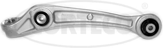 Control/Trailing Arm, wheel suspension 49399434 - image 2