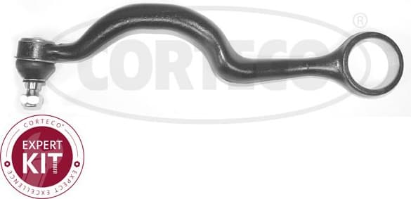 Control/Trailing Arm, wheel suspension 49399444 - image 2