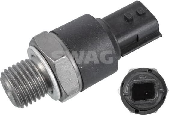 Oil Pressure Switch 33 10 1717