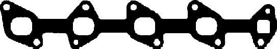 Gasket, exhaust manifold 026635P - image 2