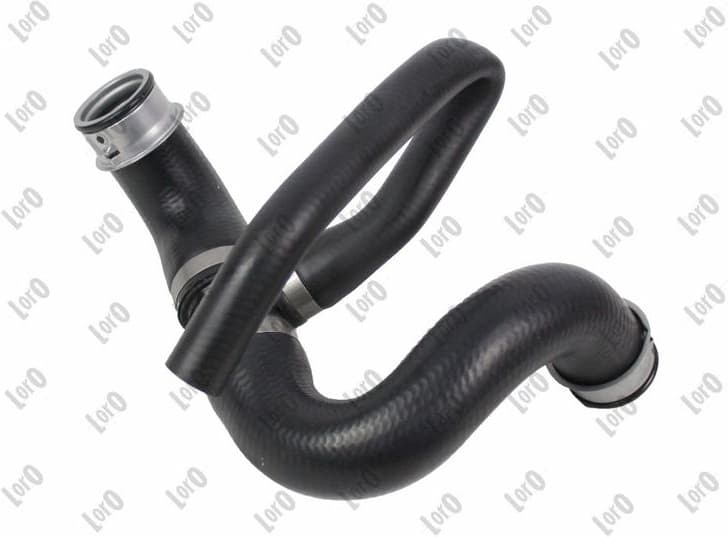 Charge Air Hose LORO 054-028-097 - image 3