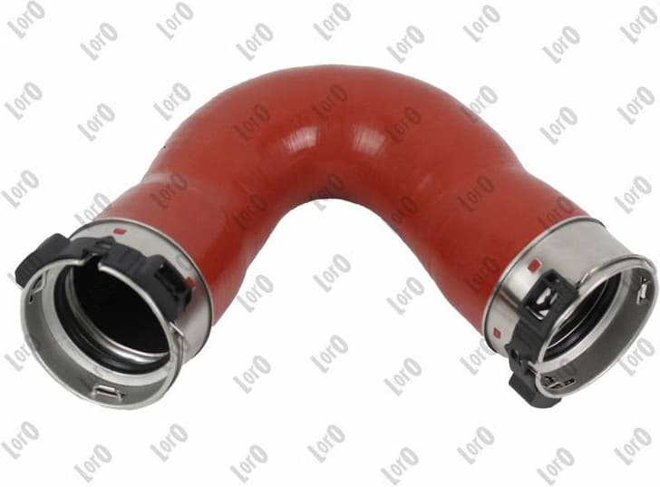 Charge Air Hose LORO 054-028-148