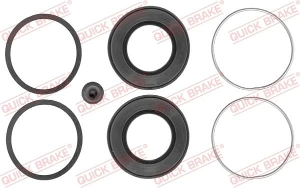 Repair Kit, brake caliper 114-0337