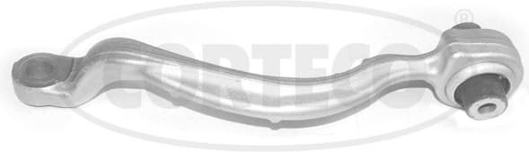 Control/Trailing Arm, wheel suspension 49400112 - image 2