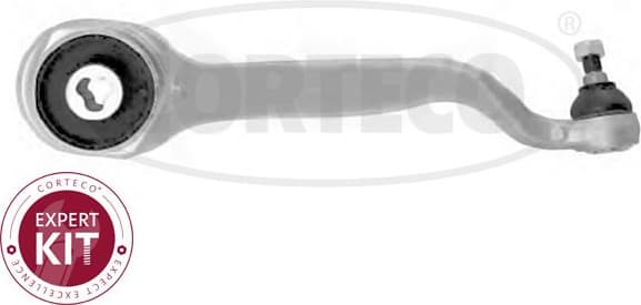 Control/Trailing Arm, wheel suspension 49399501 - image 2