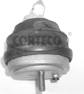 Mounting, engine 603648 - image 2