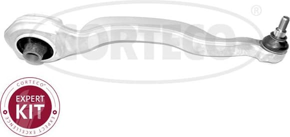 Control/Trailing Arm, wheel suspension 49400218 - image 2