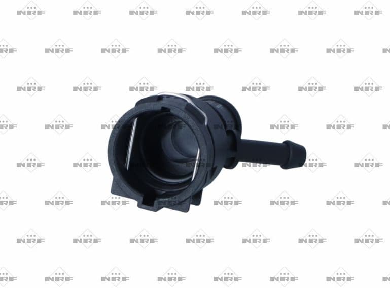 Coolant Flange 775011 - image 4