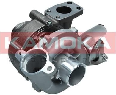 Charger, charging (supercharged/turbocharged) 8600001 - image 2