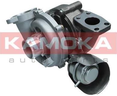 Charger, charging (supercharged/turbocharged) 8600001 - image 3