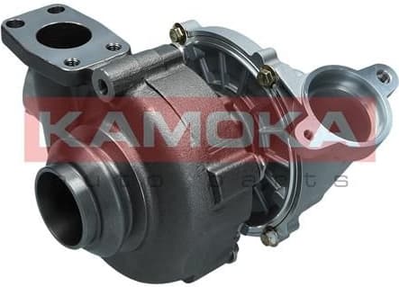 Charger, charging (supercharged/turbocharged) 8600001 - image 5