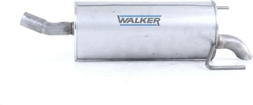 Rear Muffler 23138 - image 2