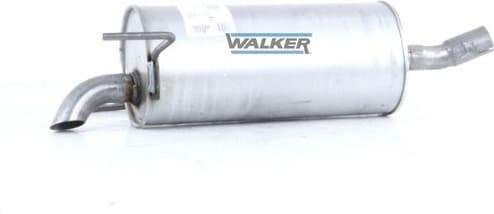 Rear Muffler 23138 - image 4