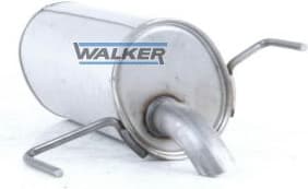 Rear Muffler 23138 - image 10