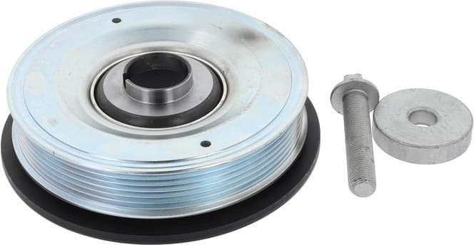 Belt Pulley Set, crankshaft 80004870 - image 3