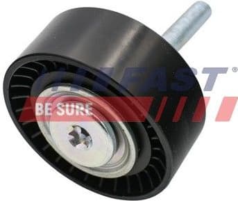 Belt Tensioner, V-ribbed belt FT44676 - image 2