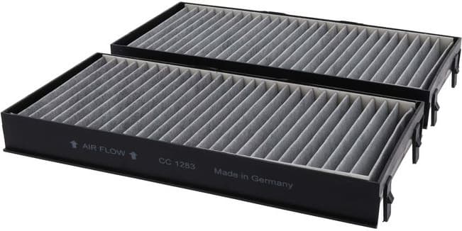 Filter, cabin air 80000848 - image 2