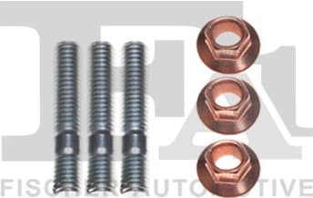 Mounting Kit, charger KT228-507